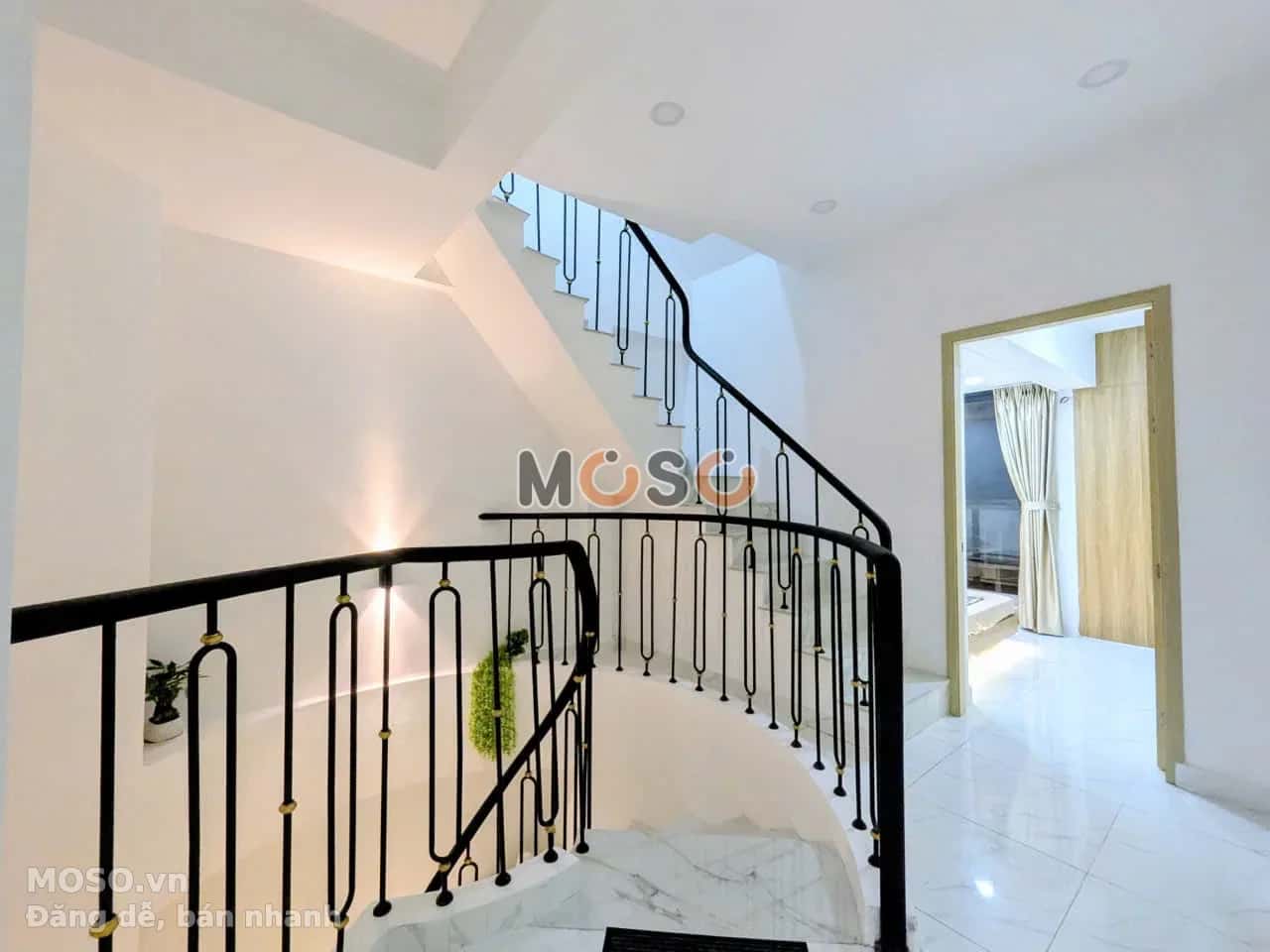 Bán nhà hẻm đường Ngô Đức Kế Quận Bình Thạnh, TP.HCM – 10 phòng ngủ, giá 12.8 tỷ - ảnh 6
