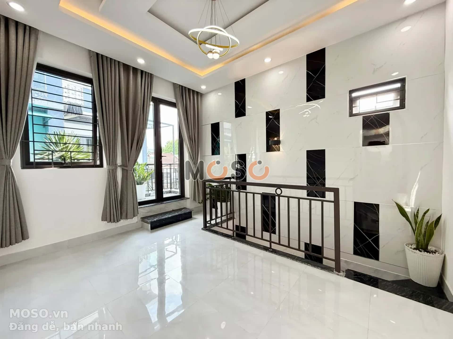 Bán nhà hẻm Nguyễn Phước Nguyên Quận Thanh Khê, TP. Đà Nẵng – 3 phòng ngủ, giá 4.3 tỷ - ảnh 6