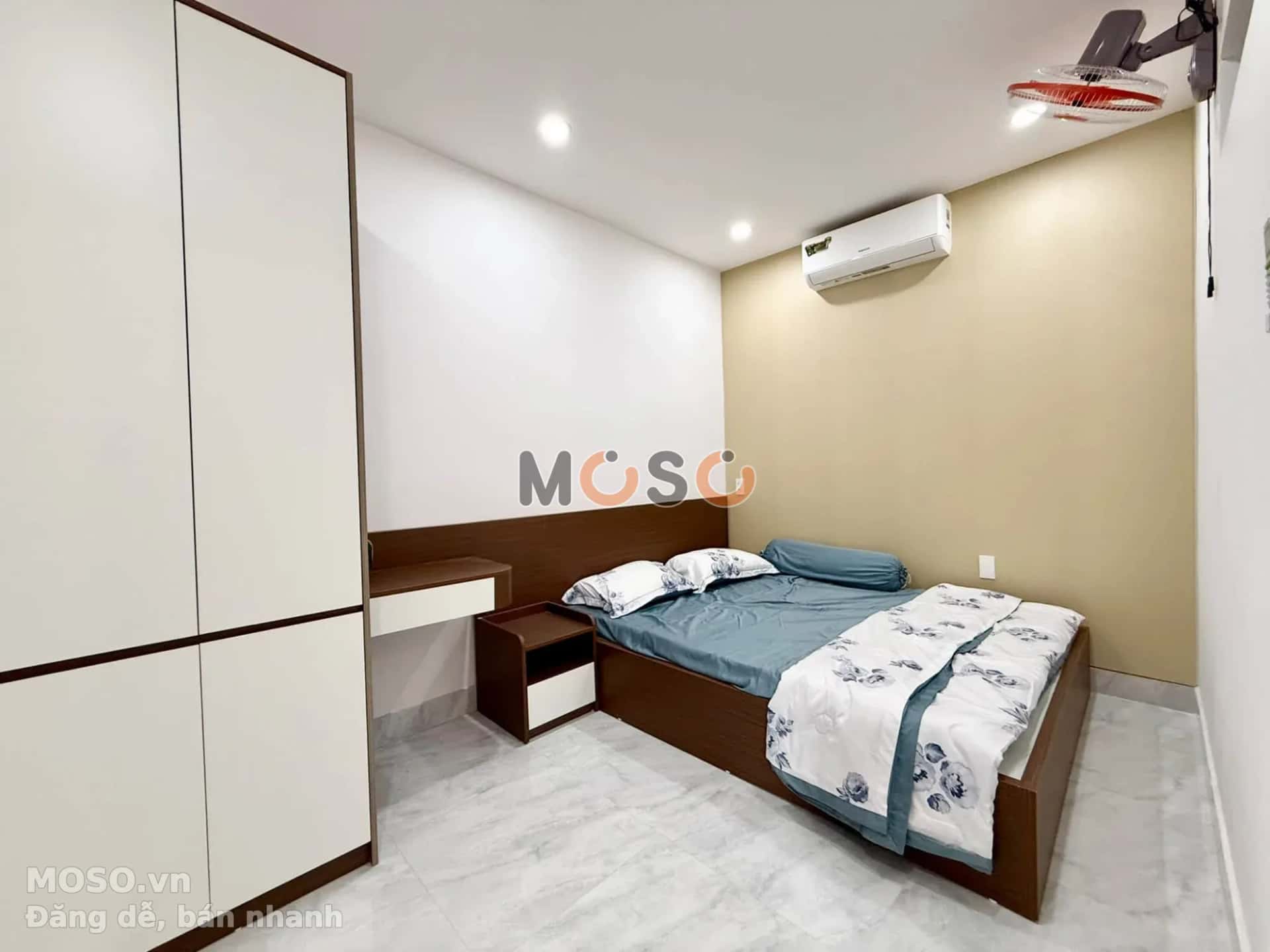 Bán nhà hẻm Nguyễn Phước Nguyên Quận Thanh Khê, TP. Đà Nẵng – 3 phòng ngủ, giá 4.3 tỷ - ảnh 5
