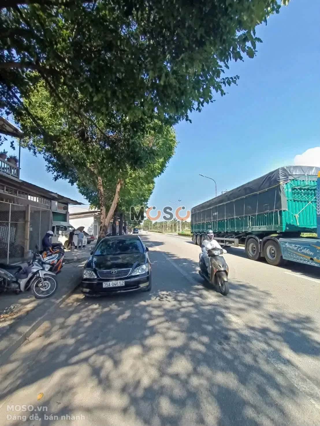 Bán nhà mặt tiền Lý Thái Tổ Quận Phú Xuân, TP. Huế – 2 phòng ngủ, giá 6.2 tỷ - ảnh 6