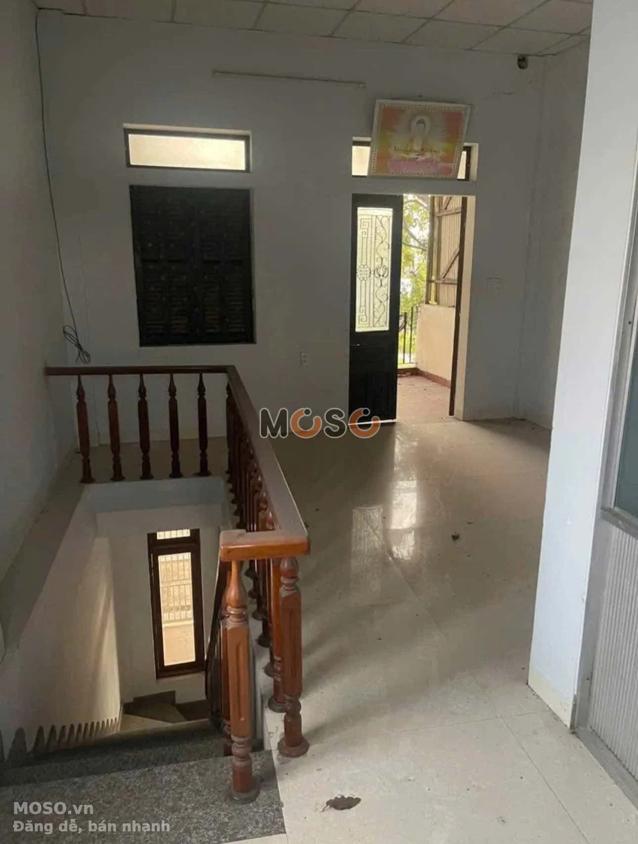 Bán nhà mặt tiền Lý Thái Tổ Quận Phú Xuân, TP. Huế – 2 phòng ngủ, giá 6.2 tỷ - ảnh 5