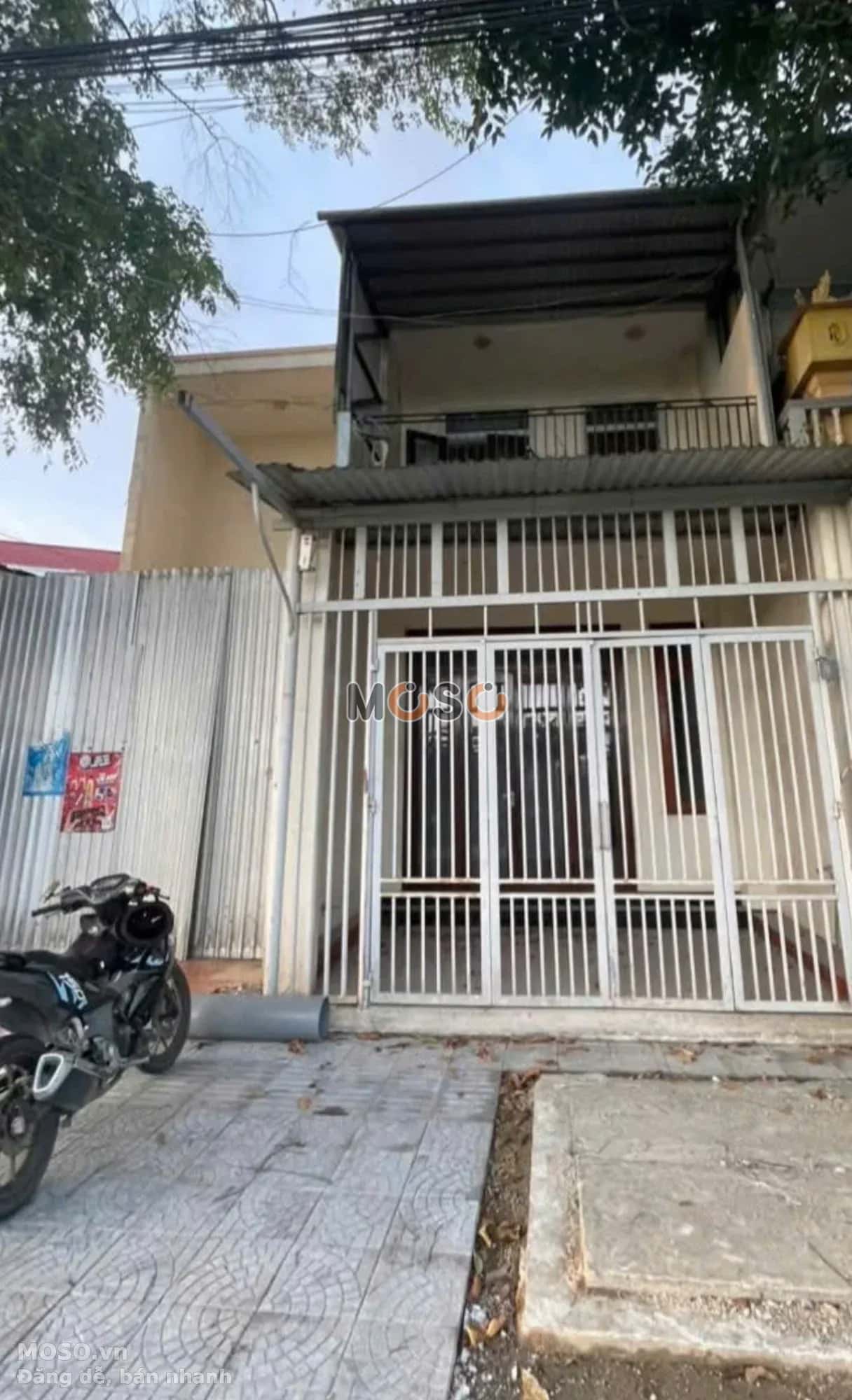 Bán nhà mặt tiền Lý Thái Tổ Quận Phú Xuân, TP. Huế – 2 phòng ngủ, giá 6.2 tỷ - ảnh 2
