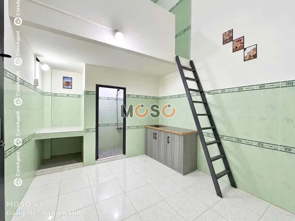 Cho thuê phòng trọ Đường Lê Trọng Tấn Quận Tân Phú, TP.HCM – giá 3 triệu - ảnh 1