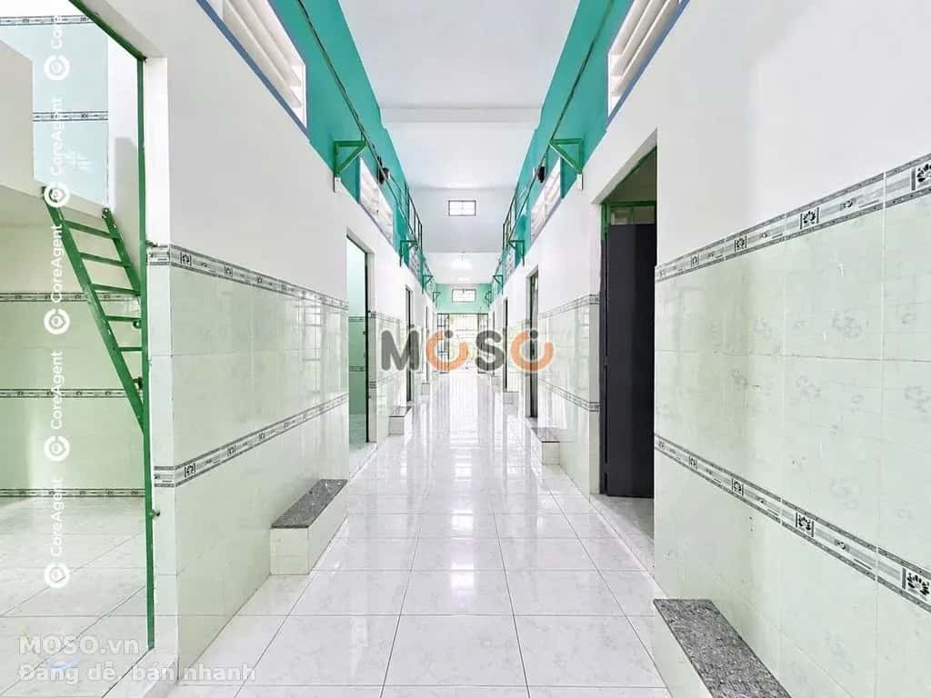 Cho thuê phòng trọ Đường Lê Trọng Tấn Quận Tân Phú, TP.HCM – giá 3 triệu - ảnh 2