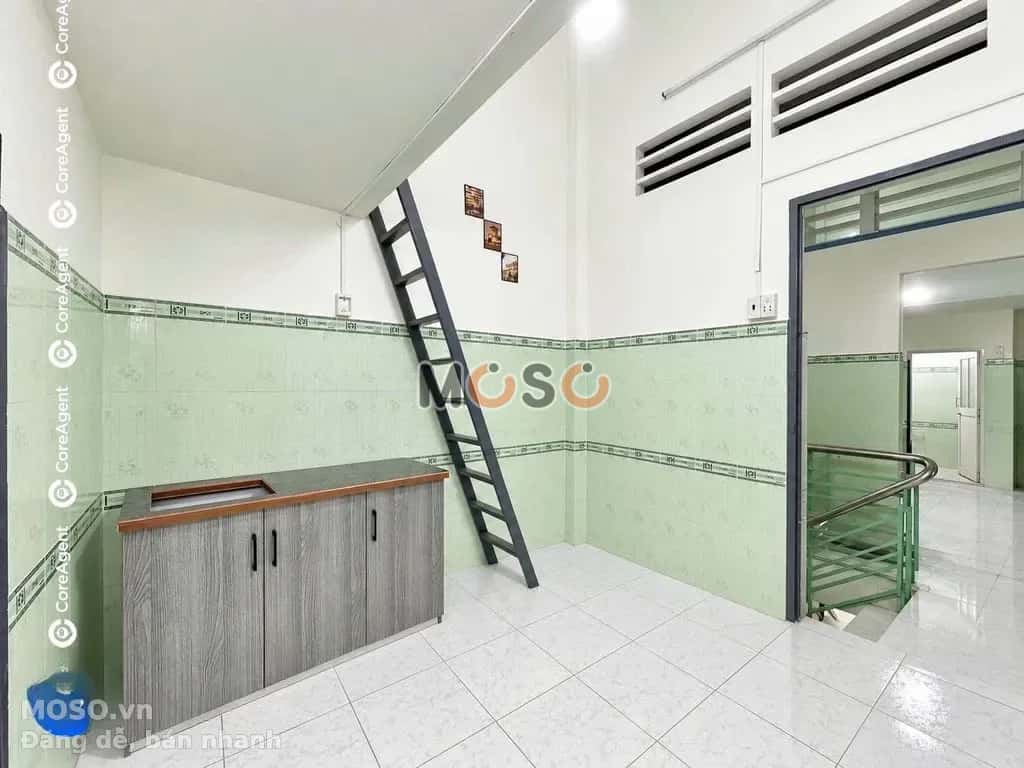 Cho thuê phòng trọ Đường Lê Trọng Tấn Quận Tân Phú, TP.HCM – giá 3 triệu - ảnh 3