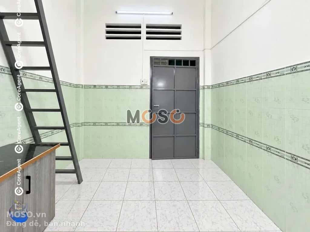 Cho thuê phòng trọ Đường Lê Trọng Tấn Quận Tân Phú, TP.HCM – giá 3 triệu - ảnh 4