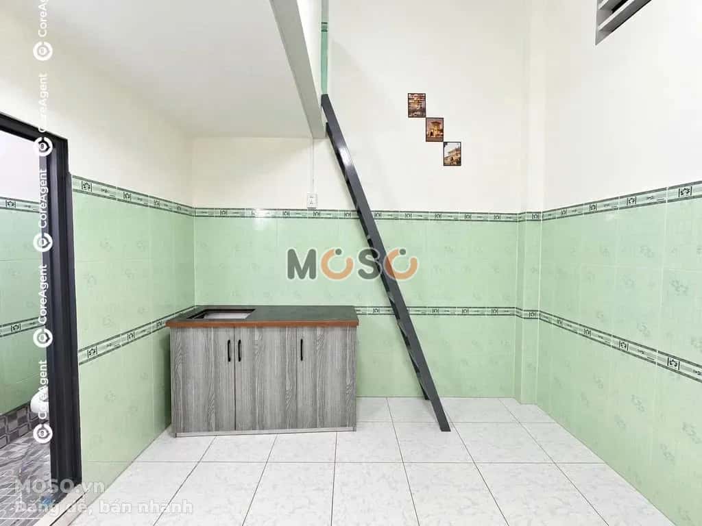 Cho thuê phòng trọ Đường Lê Trọng Tấn Quận Tân Phú, TP.HCM – giá 3 triệu - ảnh 5