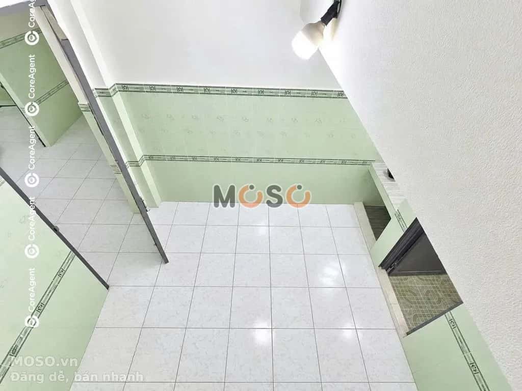 Cho thuê phòng trọ Đường Lê Trọng Tấn Quận Tân Phú, TP.HCM – giá 3 triệu - ảnh 6