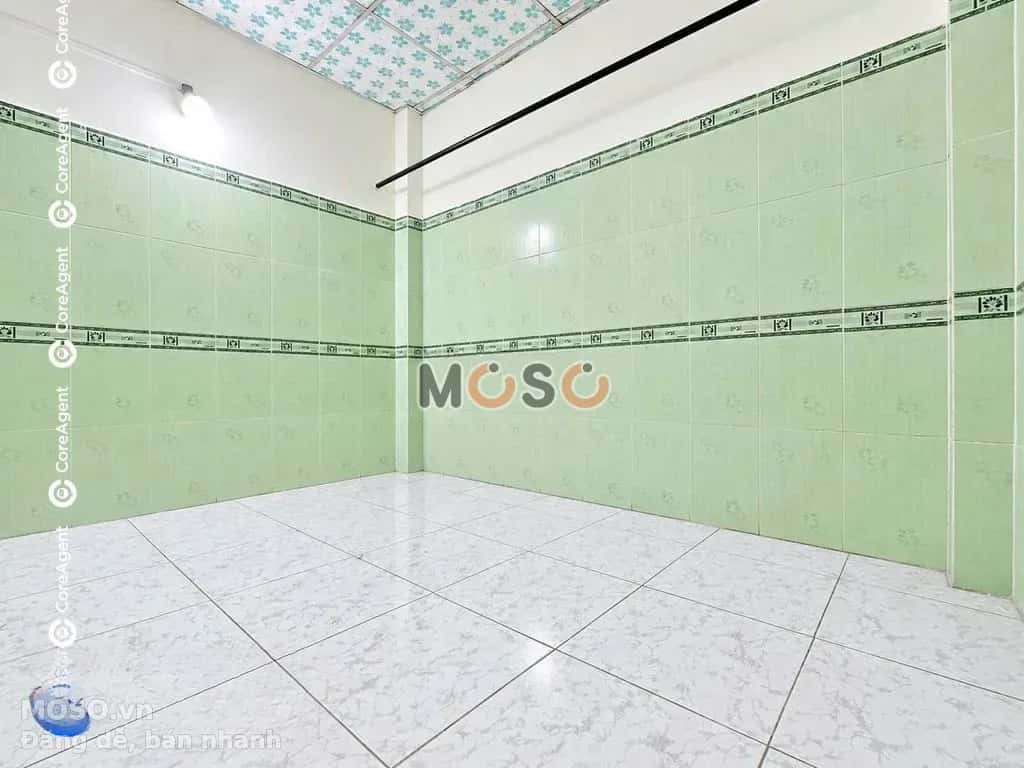 Cho thuê phòng trọ Đường Lê Trọng Tấn Quận Tân Phú, TP.HCM – giá 3 triệu - ảnh 8