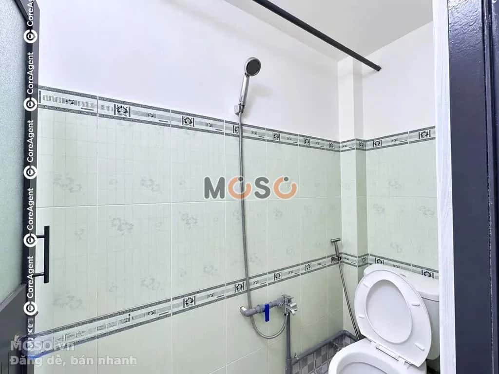 Cho thuê phòng trọ Đường Lê Trọng Tấn Quận Tân Phú, TP.HCM – giá 3 triệu - ảnh 9