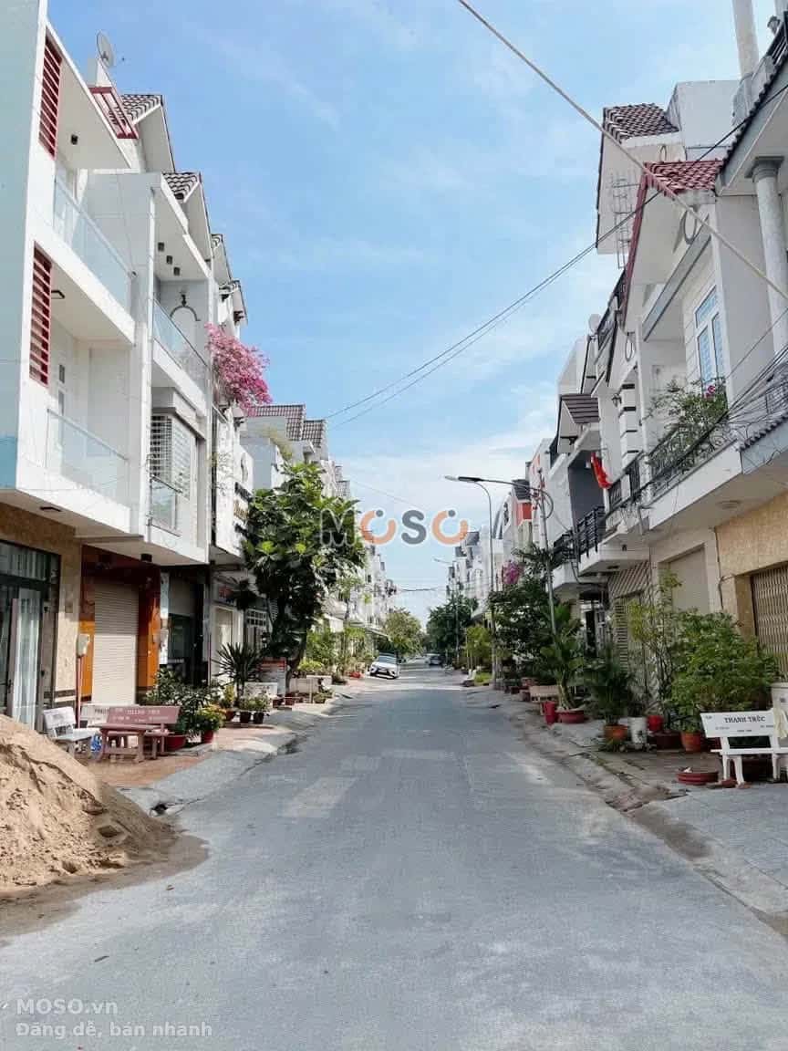 Bán đất đường số B2, Khu dân cư Hưng Phú 1 Quận Cái Răng, TP. Cần Thơ – giá 3.7 tỷ - ảnh 3