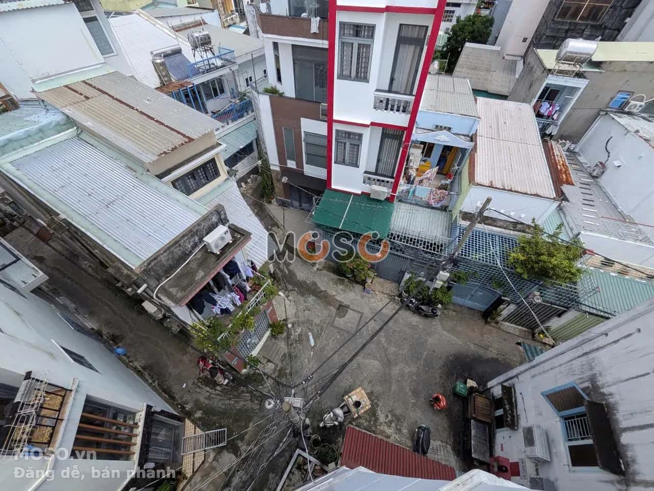 Bán nhà hẻm đường Bùi Đình Túy Quận Bình Thạnh, TP.HCM – 2 phòng ngủ, giá 5.5 tỷ - ảnh 7