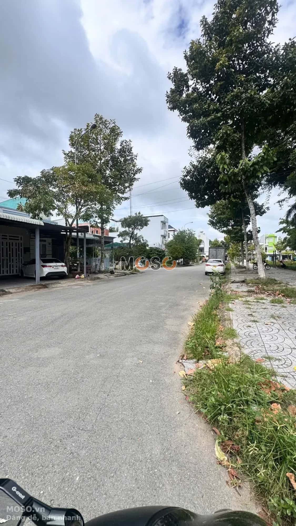 Bán đất đường F8, Khu tái định cư Bình Nhựt Quận Bình Thuỷ, TP. Cần Thơ – giá 2.4 tỷ - ảnh 4