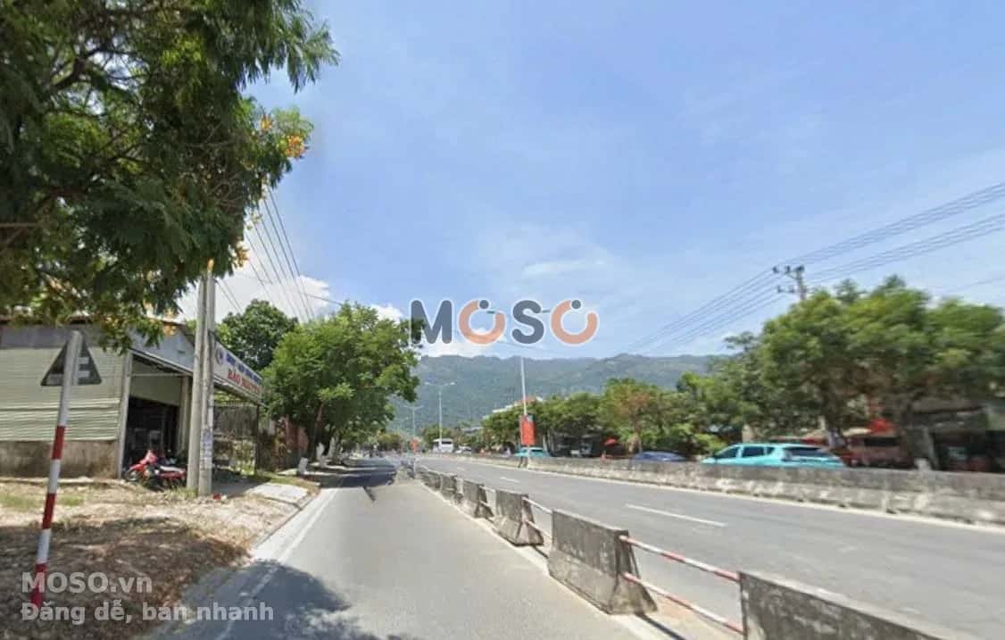 Bán đất Nguyễn Tất Thành, Thôn Phước Trung Thành phố Nha Trang, Khánh Hòa – giá 16 tỷ - ảnh 3