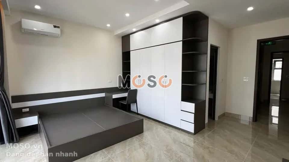 Bán nhà mặt tiền Khu đô thị Him Lam Green Park Thành phố Bắc Ninh, Bắc Ninh – 6 phòng ngủ, giá 9.5 tỷ - ảnh 5