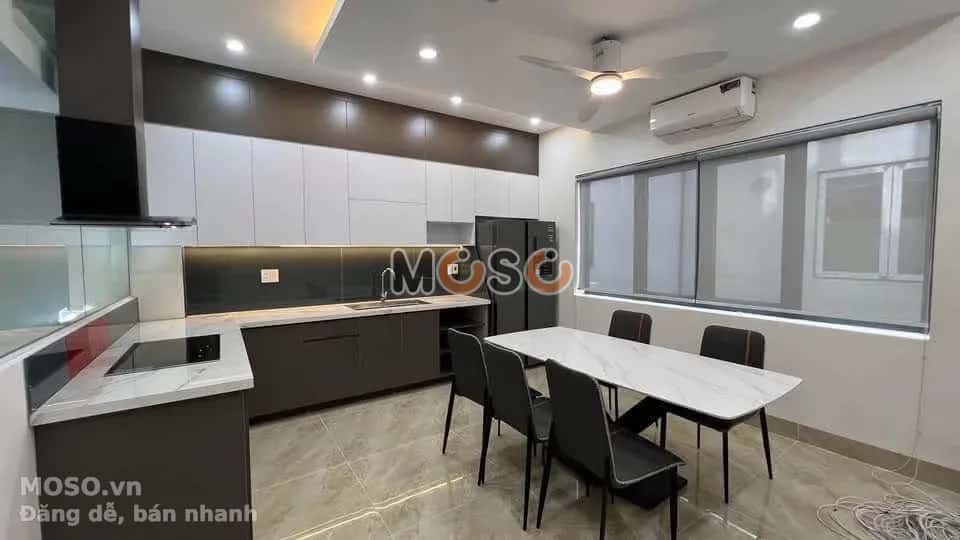 Bán nhà mặt tiền Khu đô thị Him Lam Green Park Thành phố Bắc Ninh, Bắc Ninh – 6 phòng ngủ, giá 9.5 tỷ - ảnh 3