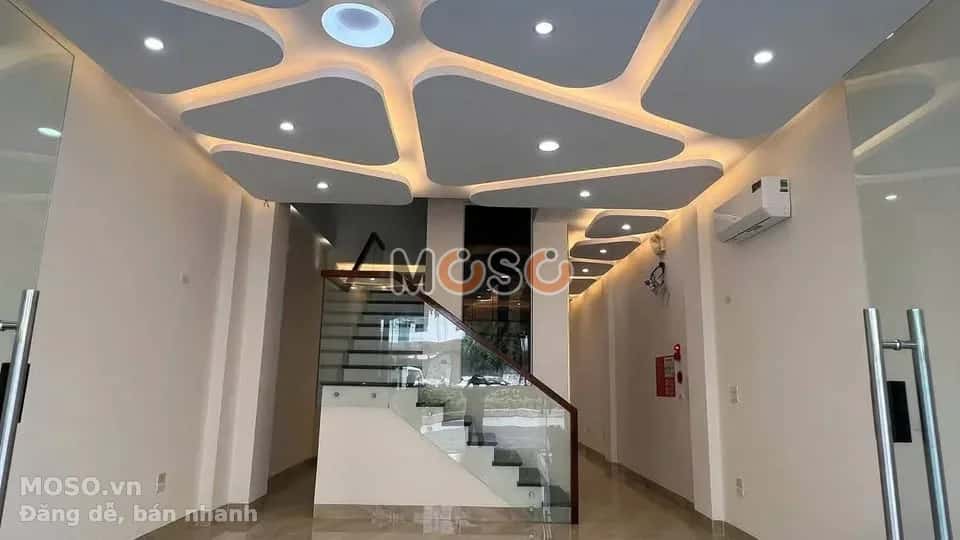 Bán nhà mặt tiền Khu đô thị Him Lam Green Park Thành phố Bắc Ninh, Bắc Ninh – 6 phòng ngủ, giá 9.5 tỷ - ảnh 1