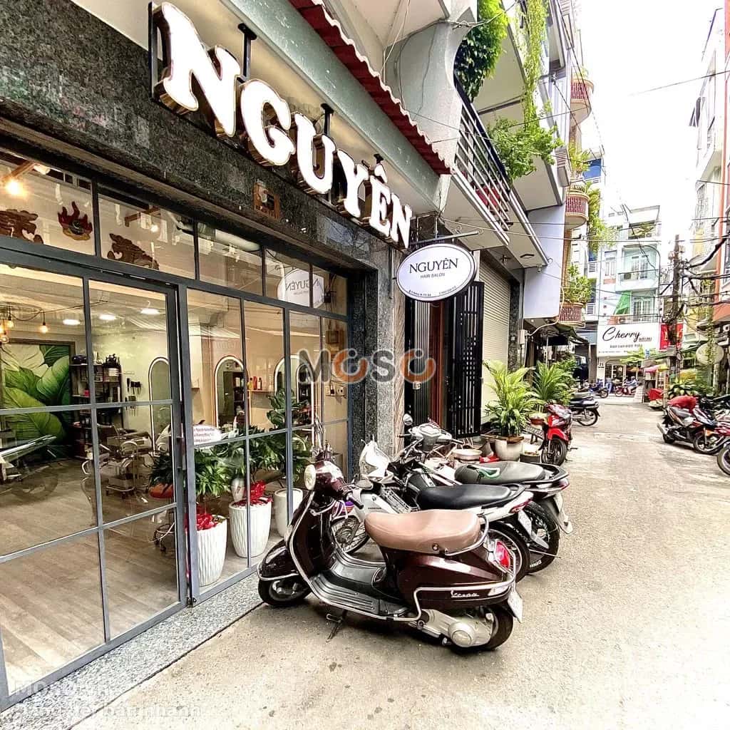 Cho thuê phòng trọ Đường số 34, phường Khánh Hội Quận 4, TP.HCM – 1 phòng ngủ, giá 3.1 triệu - ảnh 3