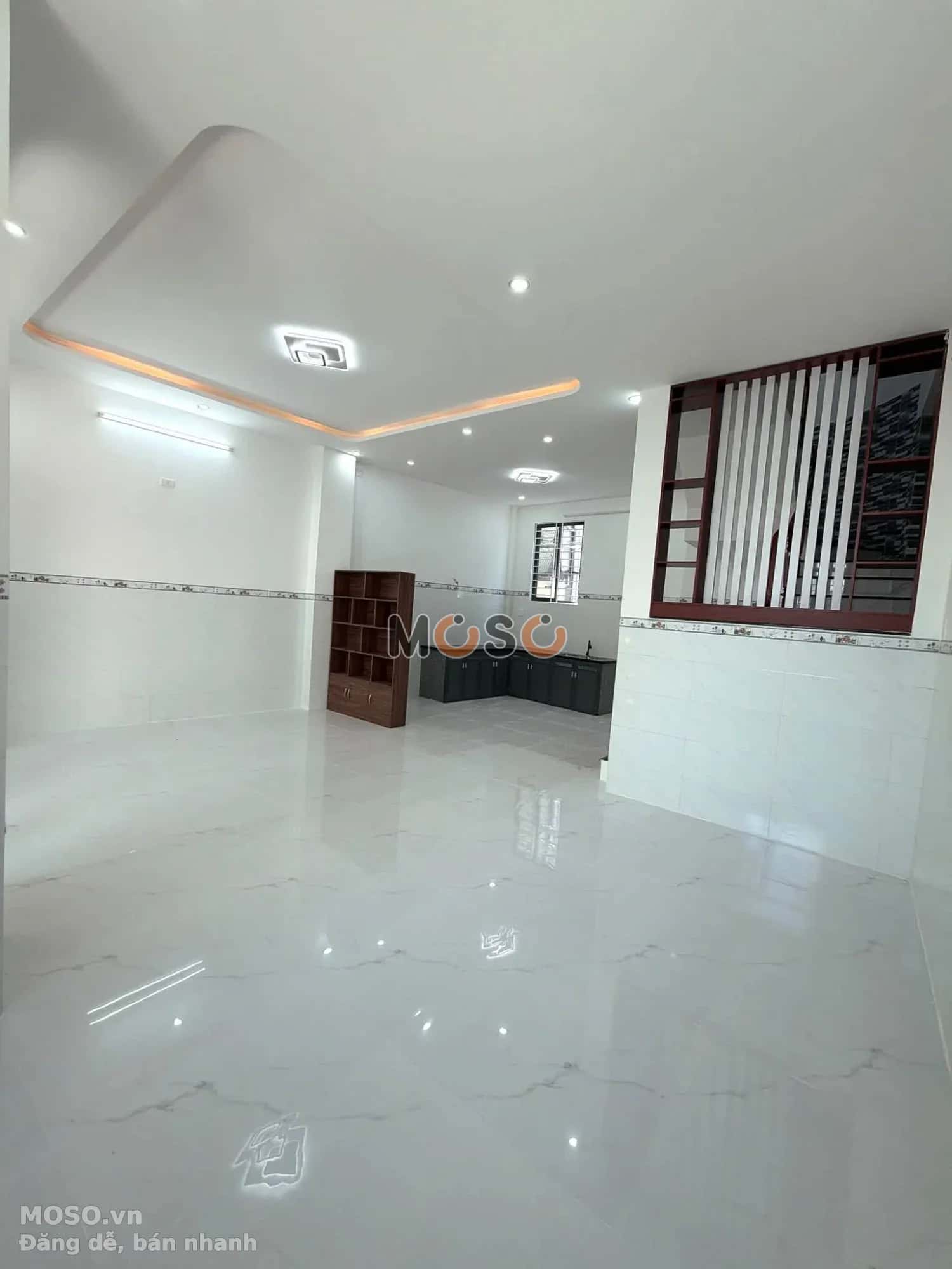 Bán nhà hẻm Trần Hưng Đạo Thành phố Quy Nhơn, Bình Định – 3 phòng ngủ, giá 3.3 tỷ - ảnh 4