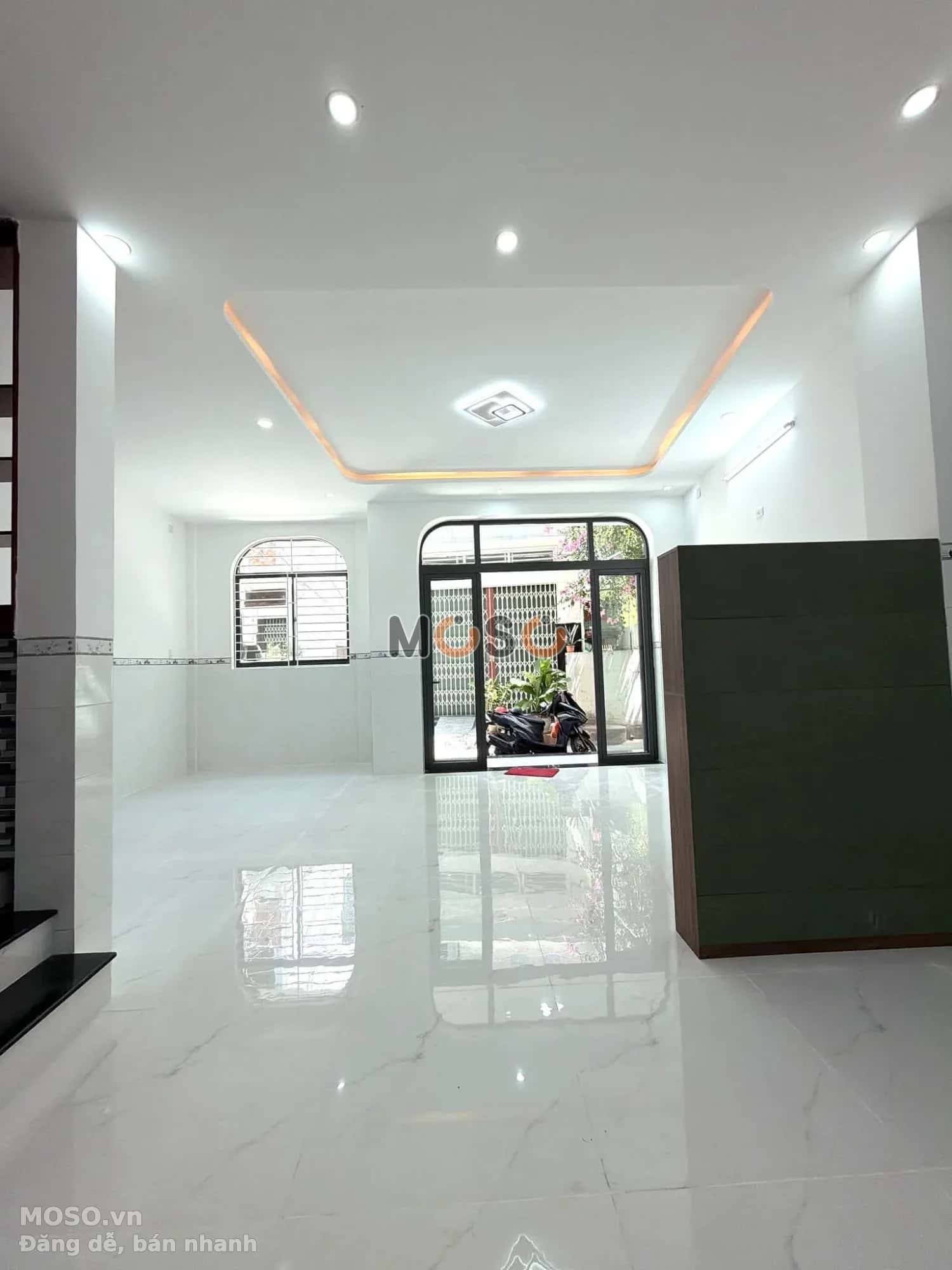 Bán nhà hẻm Trần Hưng Đạo Thành phố Quy Nhơn, Bình Định – 3 phòng ngủ, giá 3.3 tỷ - ảnh 3