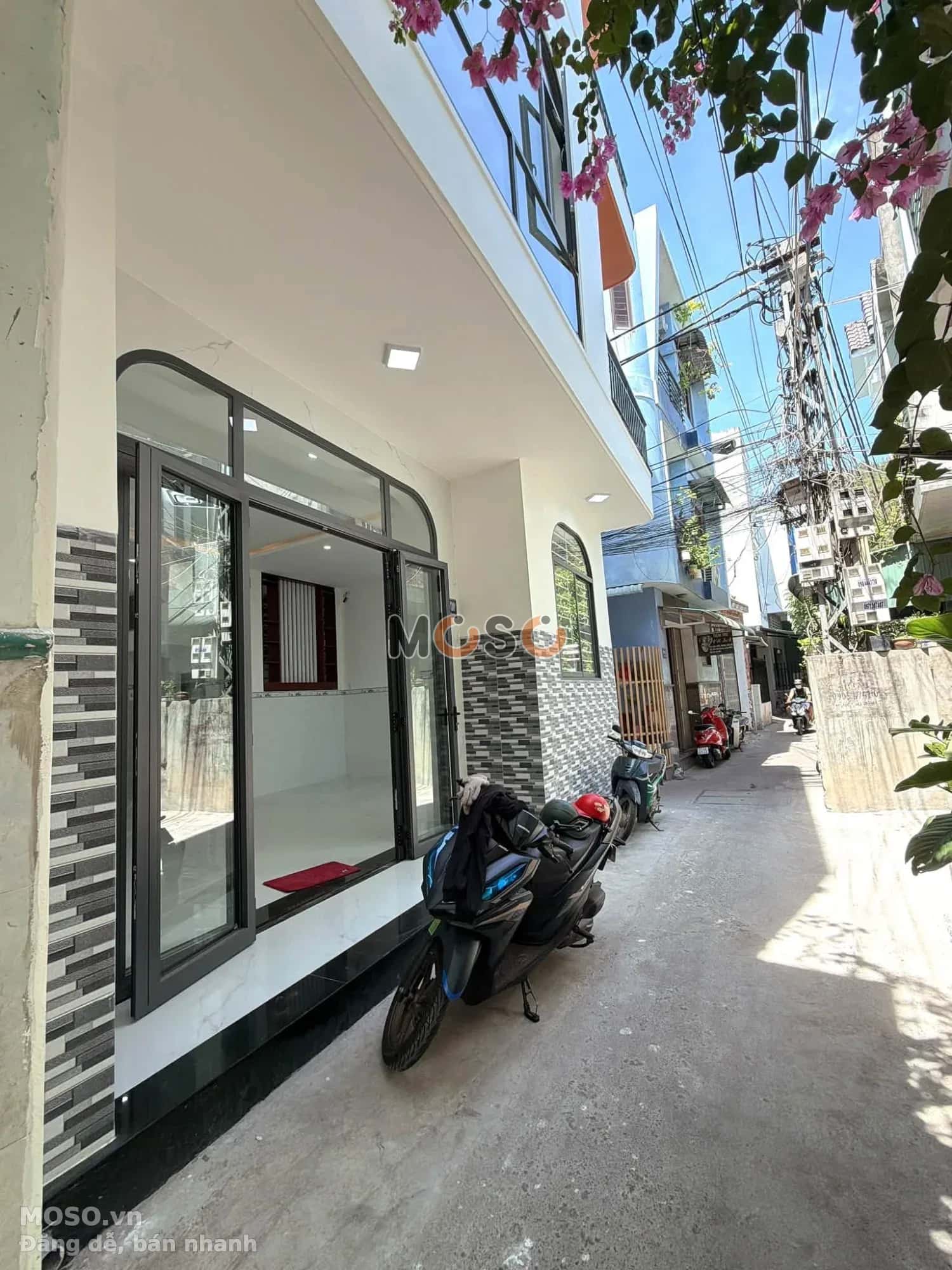 Bán nhà hẻm Trần Hưng Đạo Thành phố Quy Nhơn, Bình Định – 3 phòng ngủ, giá 3.3 tỷ - ảnh 6