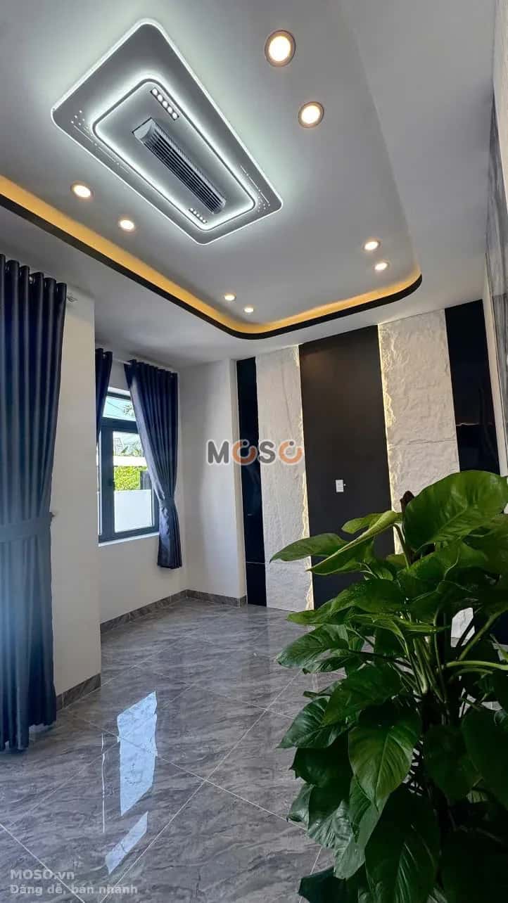Bán nhà hẻm thôn Trung 2 Huyện Diên Khánh, Khánh Hòa – 3 phòng ngủ, giá 1.5 tỷ - ảnh 5