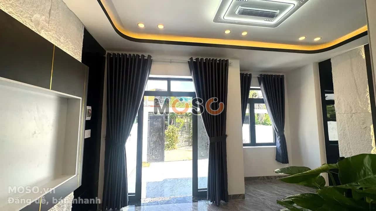 Bán nhà hẻm thôn Trung 2 Huyện Diên Khánh, Khánh Hòa – 3 phòng ngủ, giá 1.5 tỷ - ảnh 7