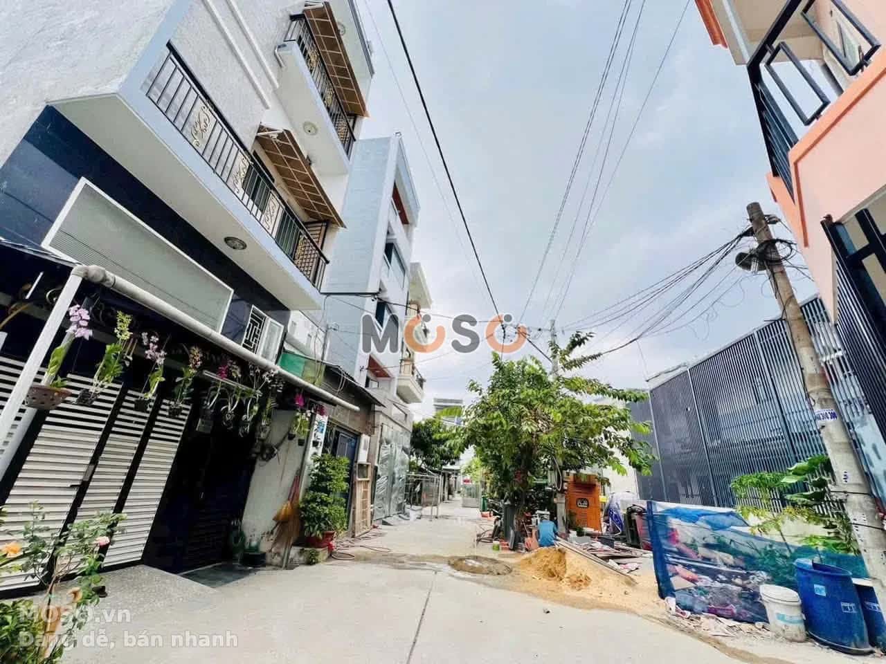 Bán đất Vườn Lài Quận 12, TP.HCM – giá 8 tỷ - ảnh 2