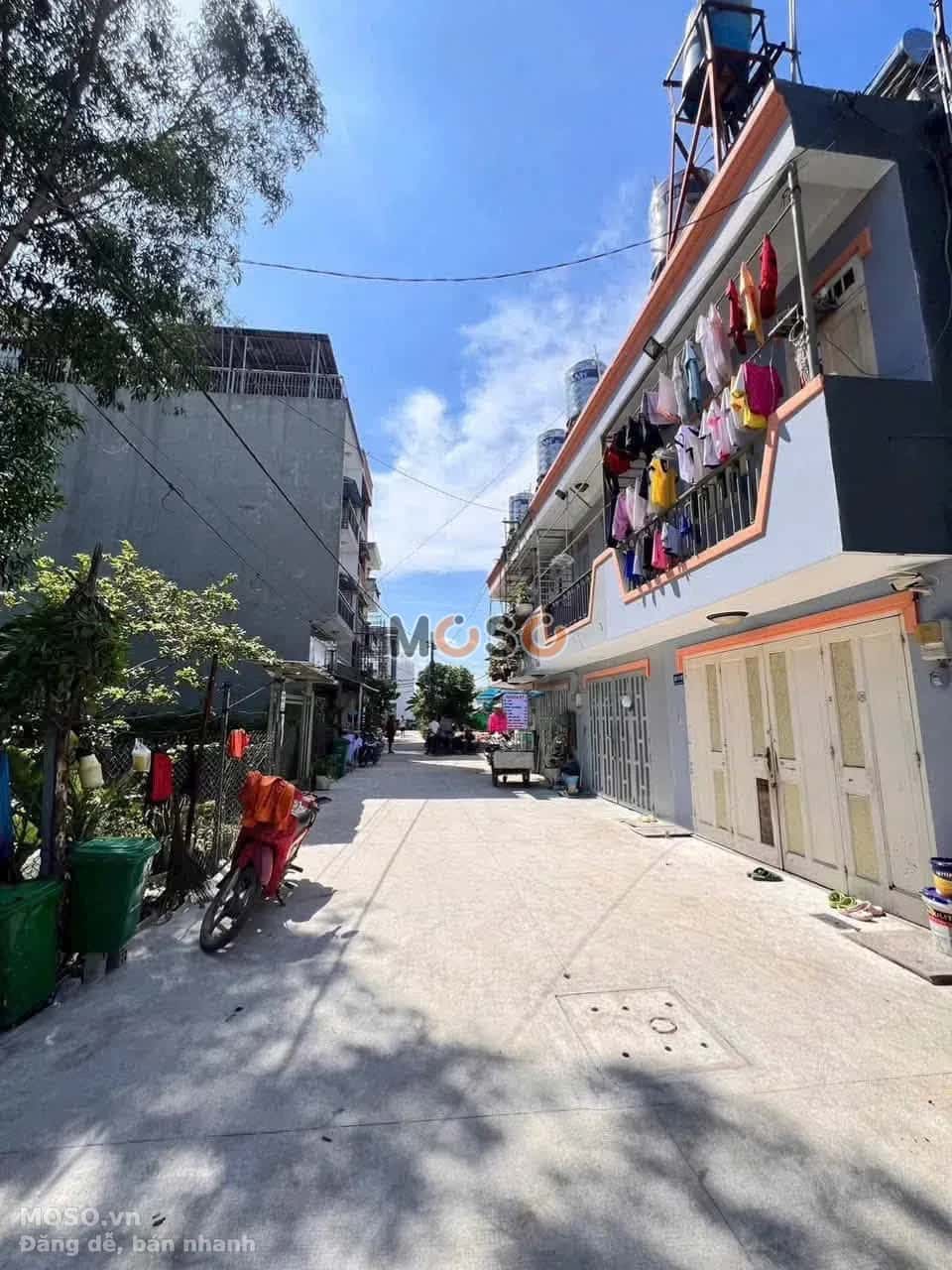 Bán đất Vườn Lài Quận 12, TP.HCM – giá 8 tỷ - ảnh 3