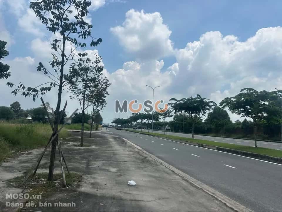 Bán đất đường VĐ4 Thành phố Tân Uyên, Bình Dương – giá 5.9 tỷ - ảnh 1