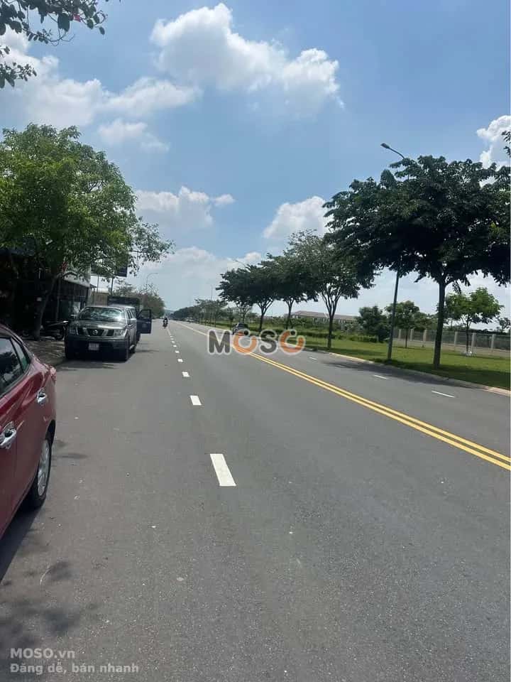 Bán đất đường VĐ4 Thành phố Tân Uyên, Bình Dương – giá 5.9 tỷ - ảnh 2