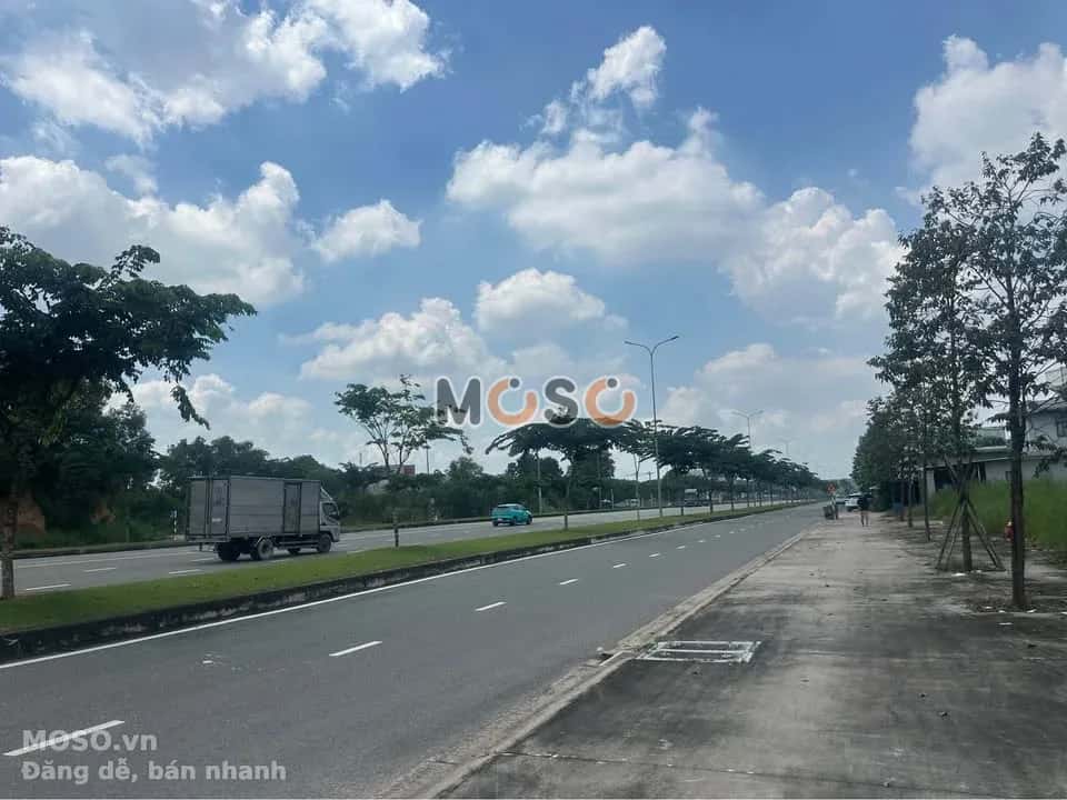 Bán đất đường VĐ4 Thành phố Tân Uyên, Bình Dương – giá 5.9 tỷ - ảnh 3