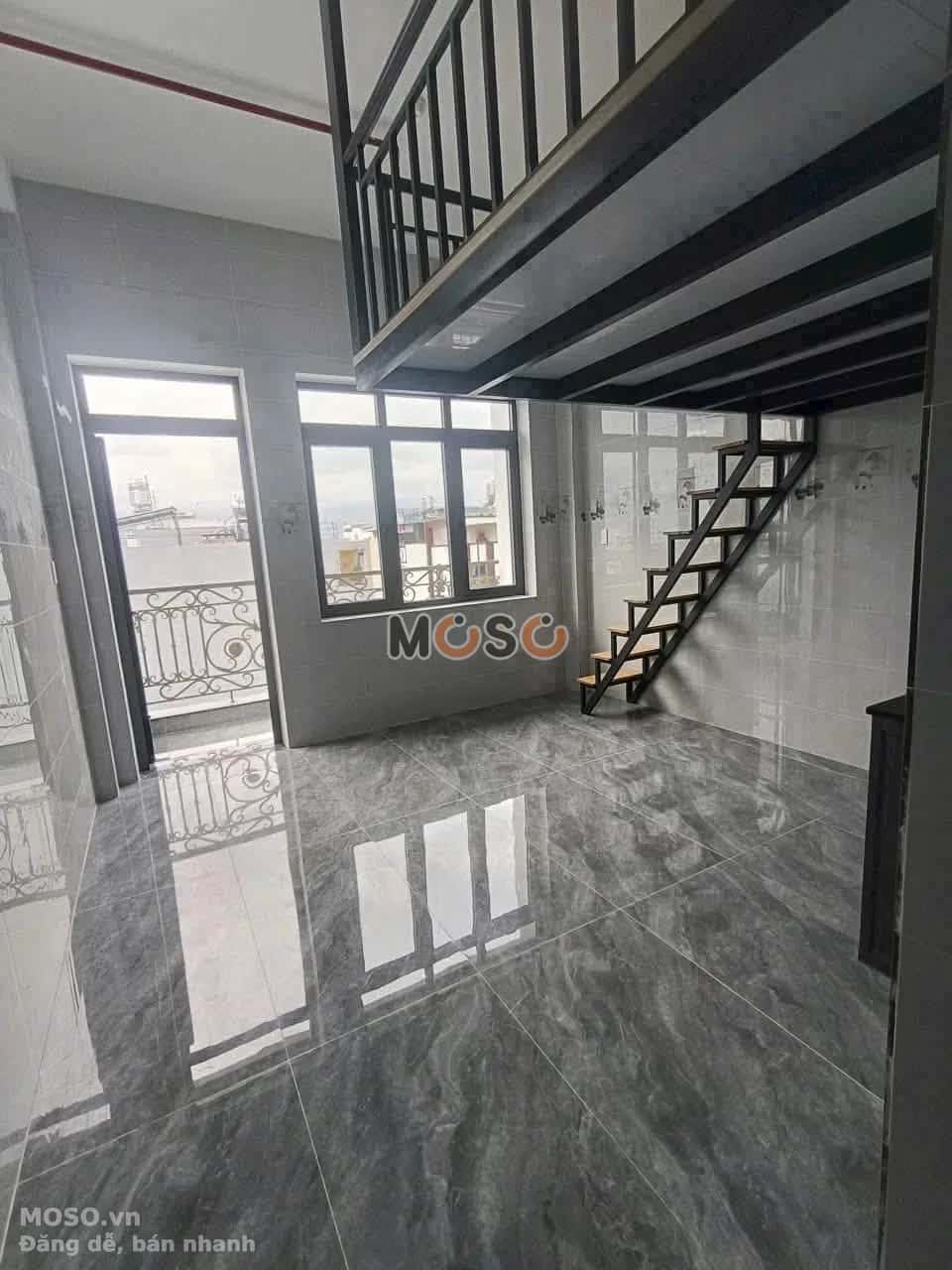 Bán nhà hẻm Vườn Lài Quận 12, TP.HCM – 16 phòng ngủ, giá 15.5 tỷ - ảnh 2
