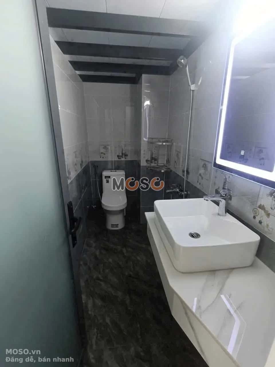 Bán nhà hẻm Vườn Lài Quận 12, TP.HCM – 16 phòng ngủ, giá 15.5 tỷ - ảnh 5
