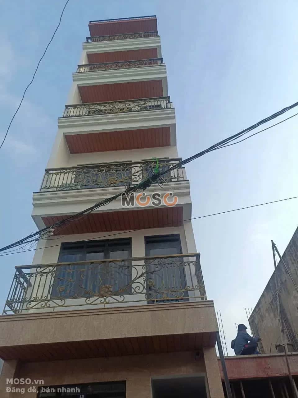 Bán nhà hẻm Vườn Lài Quận 12, TP.HCM – 16 phòng ngủ, giá 15.5 tỷ - ảnh 1