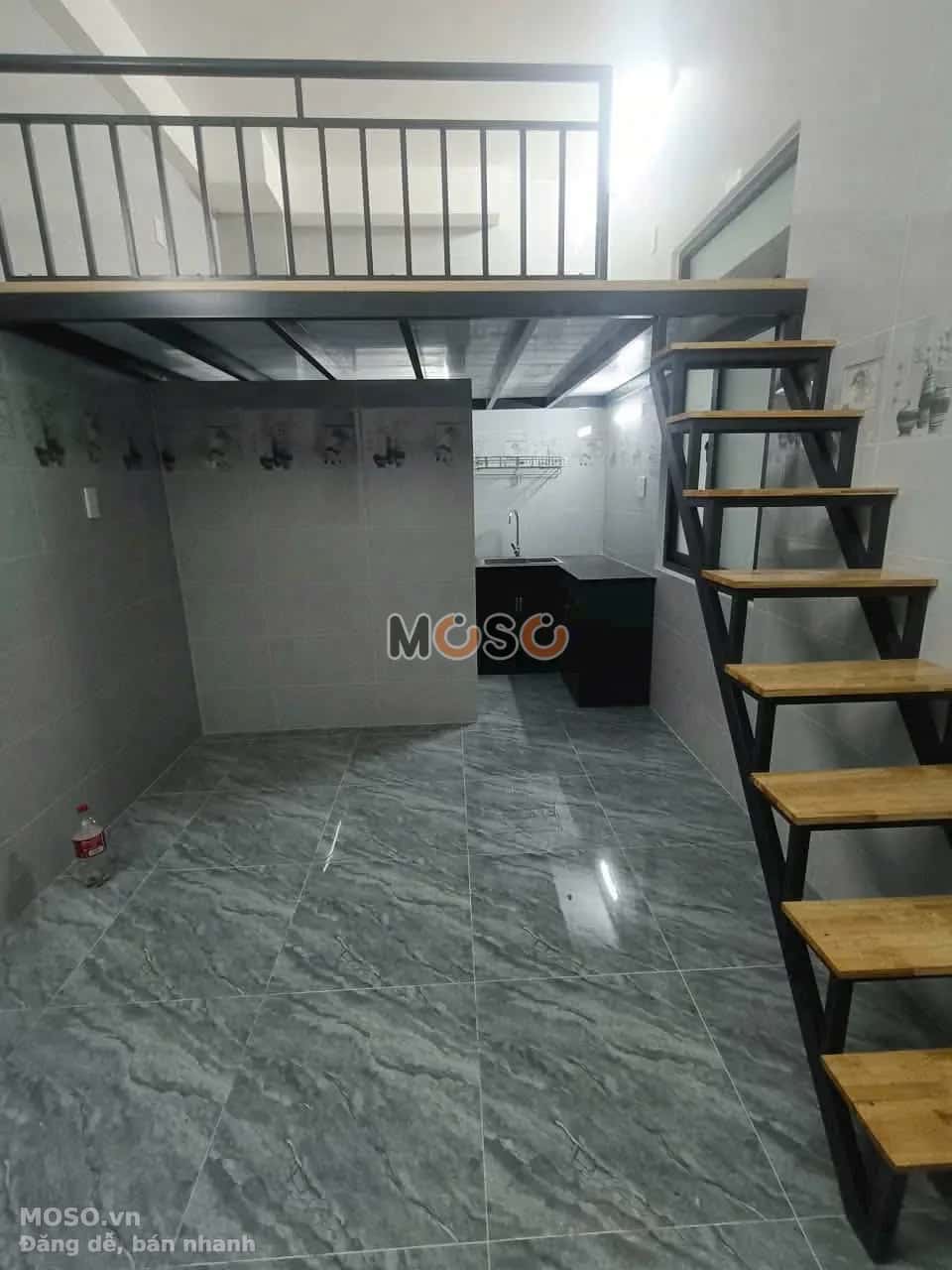 Bán nhà hẻm Vườn Lài Quận 12, TP.HCM – 16 phòng ngủ, giá 15.5 tỷ - ảnh 4