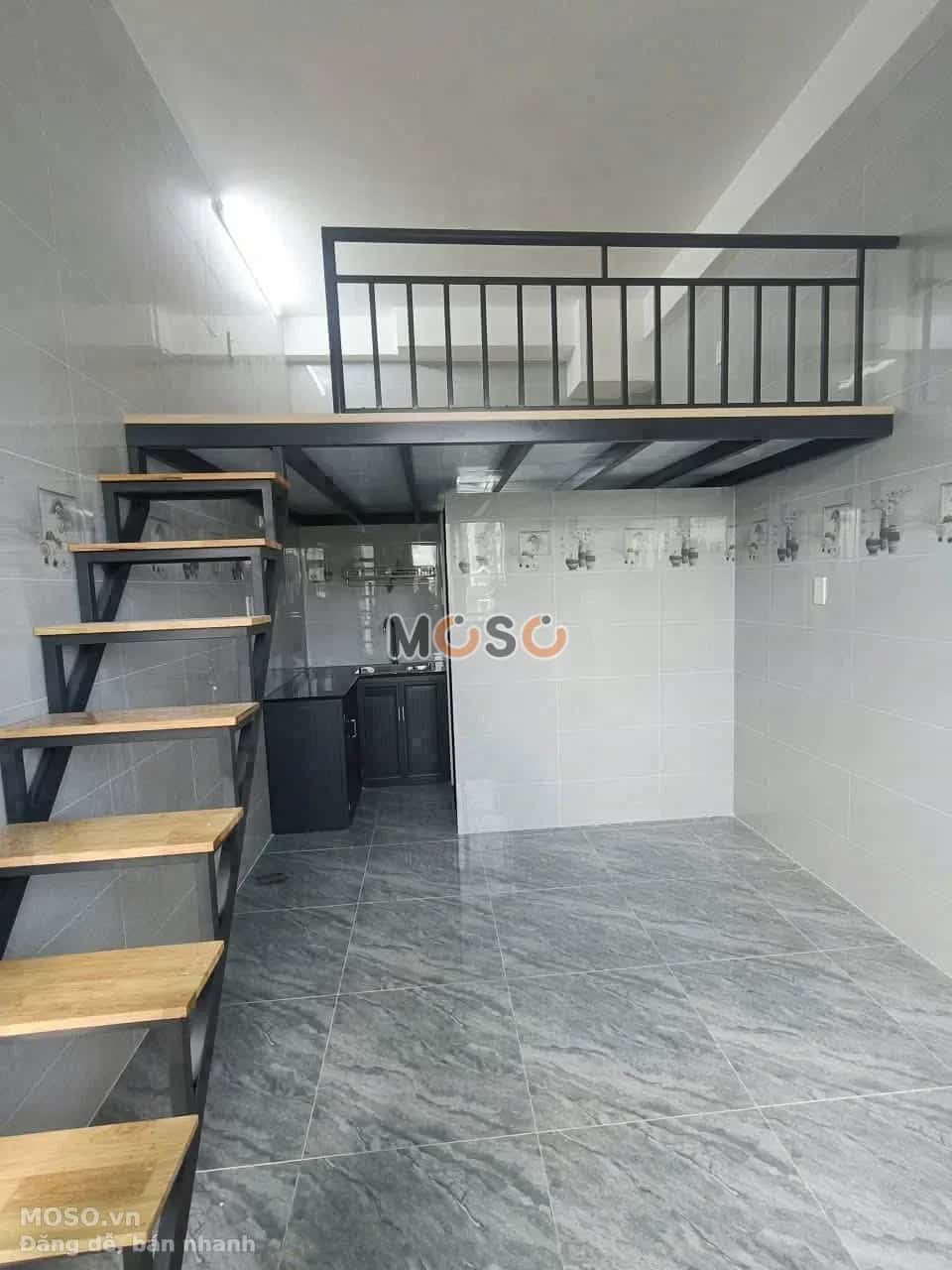 Bán nhà hẻm Vườn Lài Quận 12, TP.HCM – 16 phòng ngủ, giá 15.5 tỷ - ảnh 3