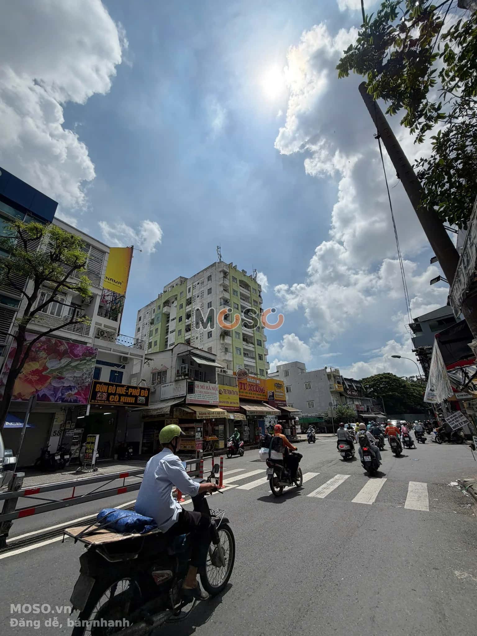 Bán nhà mặt tiền Nguyễn Biểu Quận 5, TP.HCM – giá 96 tỷ - ảnh 3