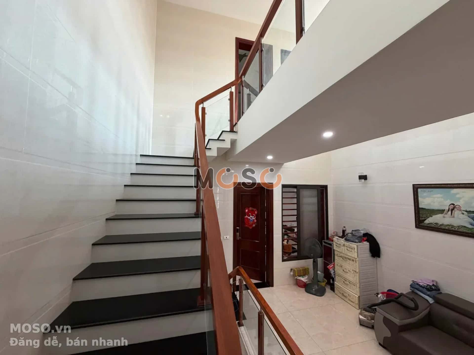 Bán nhà mặt tiền Đội Cung Thành phố Vinh, Nghệ An – 3 phòng ngủ, giá 8.5 tỷ - ảnh 5