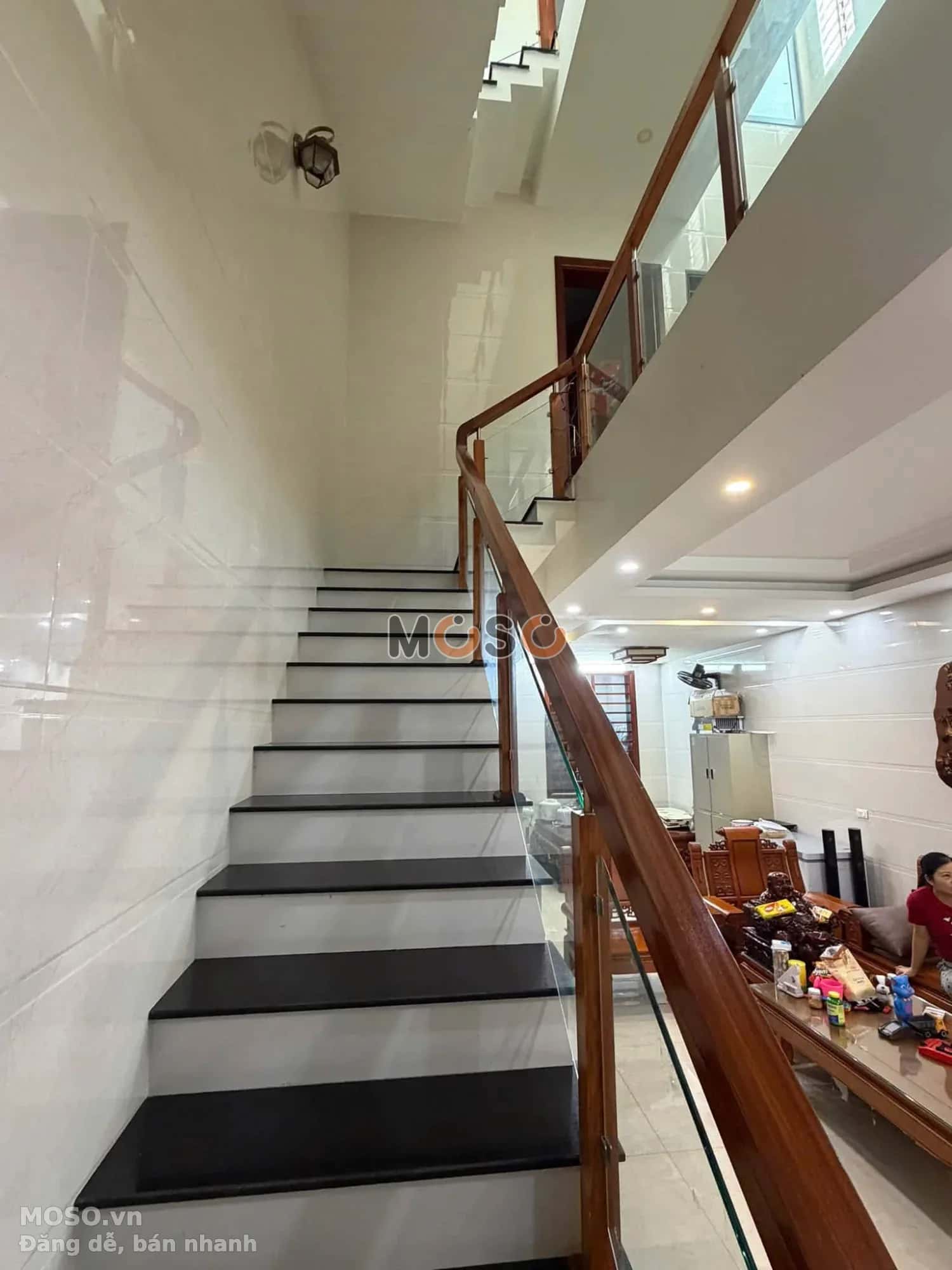 Bán nhà mặt tiền Đội Cung Thành phố Vinh, Nghệ An – 3 phòng ngủ, giá 8.5 tỷ - ảnh 4
