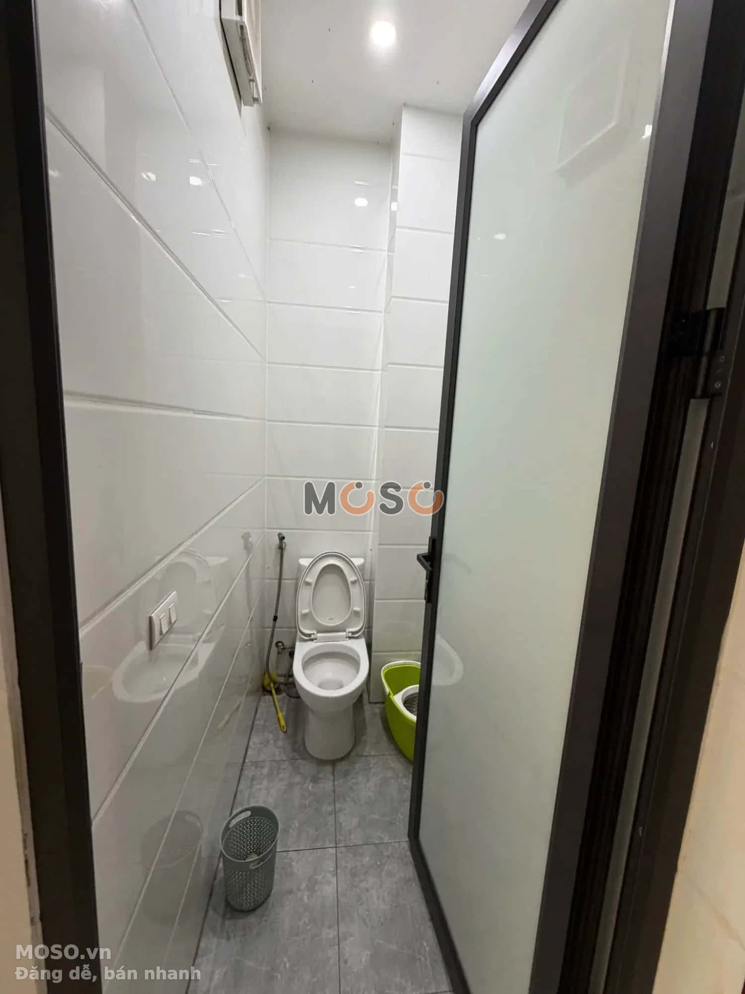 Bán nhà mặt tiền Đội Cung Thành phố Vinh, Nghệ An – 3 phòng ngủ, giá 8.5 tỷ - ảnh 8