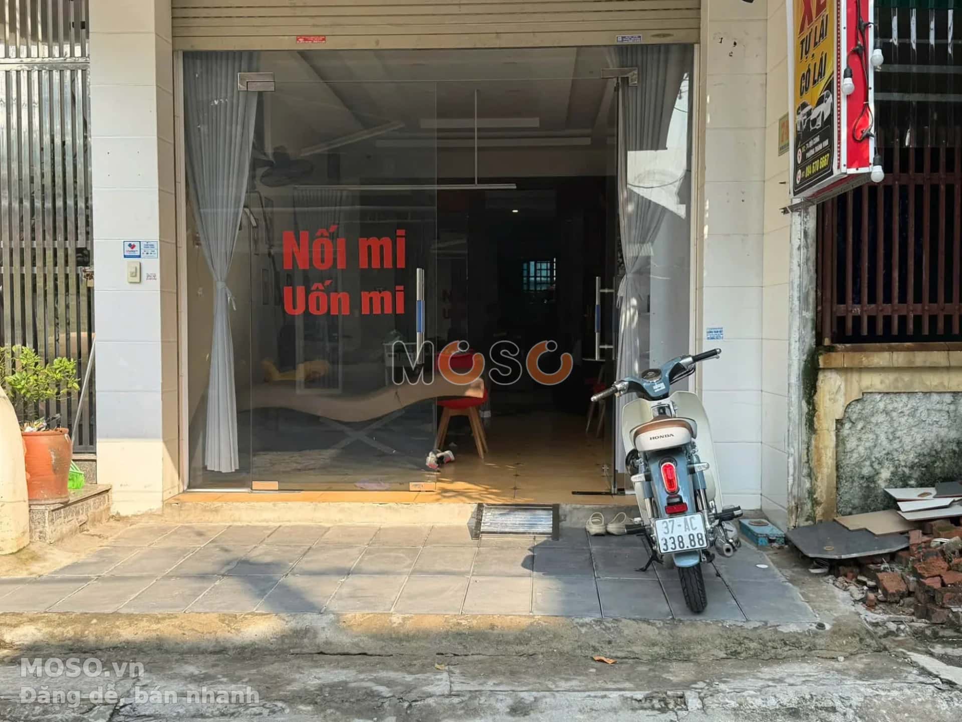Bán nhà mặt tiền Đội Cung Thành phố Vinh, Nghệ An – 3 phòng ngủ, giá 8.5 tỷ - ảnh 2