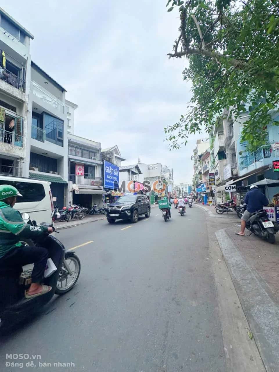 Bán nhà hẻm Huỳnh Văn Bánh  Quận Phú Nhuận, TP.HCM – 1 phòng ngủ, giá 10.6 tỷ - ảnh 4