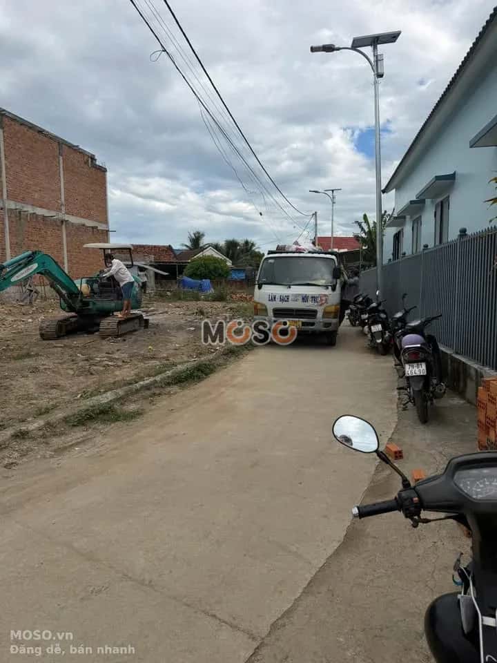 Bán đất Thôn Trường Lạc Huyện Diên Khánh, Khánh Hòa – giá 850 triệu - ảnh 2