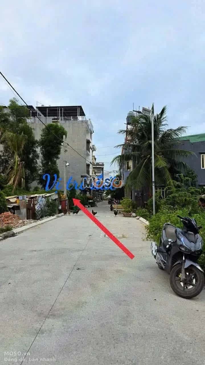 Bán đất Hẻm 301 Vườn Lài  Quận 12, TP.HCM – giá 7.2 tỷ - ảnh 1