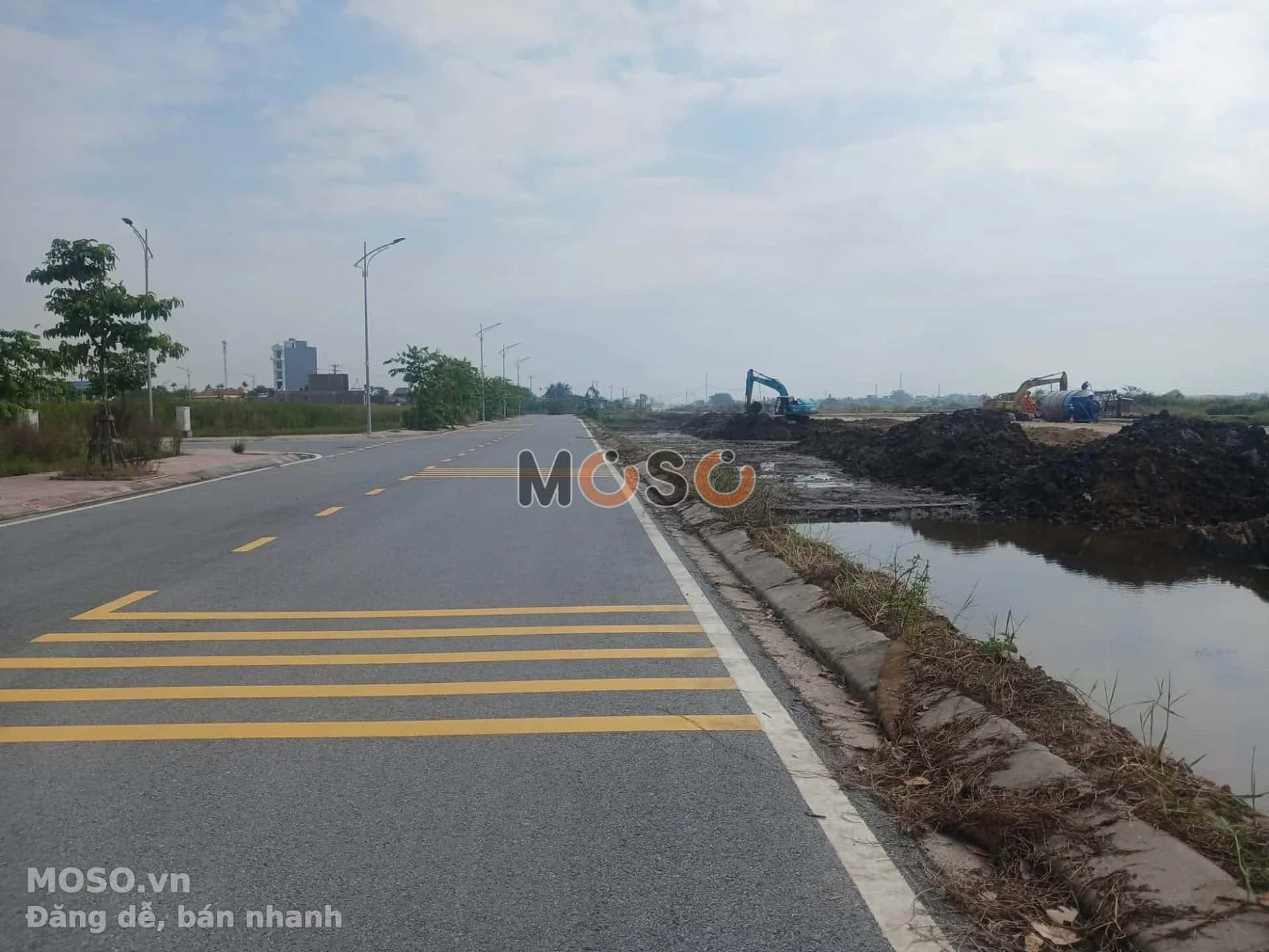 Bán đất TĐC Tiên Thanh Huyện Tiên Lãng, TP. Hải Phòng – giá 2.9 tỷ - ảnh 3