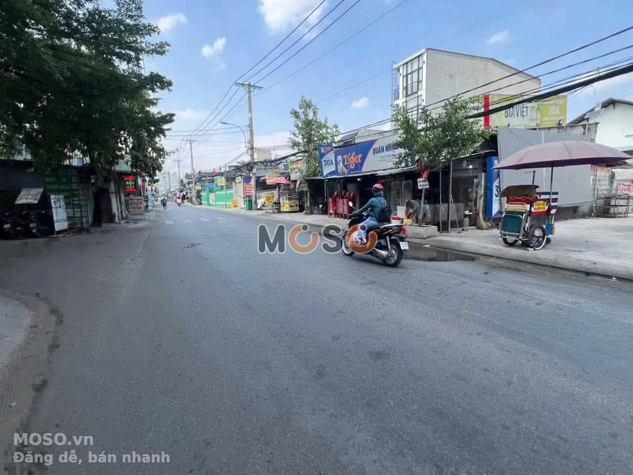 Bán đất Vườn Lài  Quận 12, TP.HCM – giá 16.9 tỷ - ảnh 4