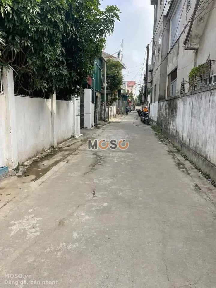 Bán đất Phạm Đình Toái Thành phố Vinh, Nghệ An – giá 3.8 tỷ - ảnh 2