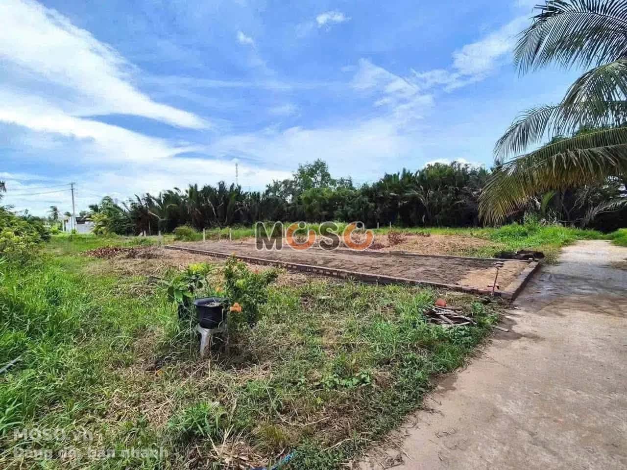 Bán đất Hẻm Nguyễn Đại Thời Thành phố Tân An, Long An – giá 470 triệu - ảnh 3