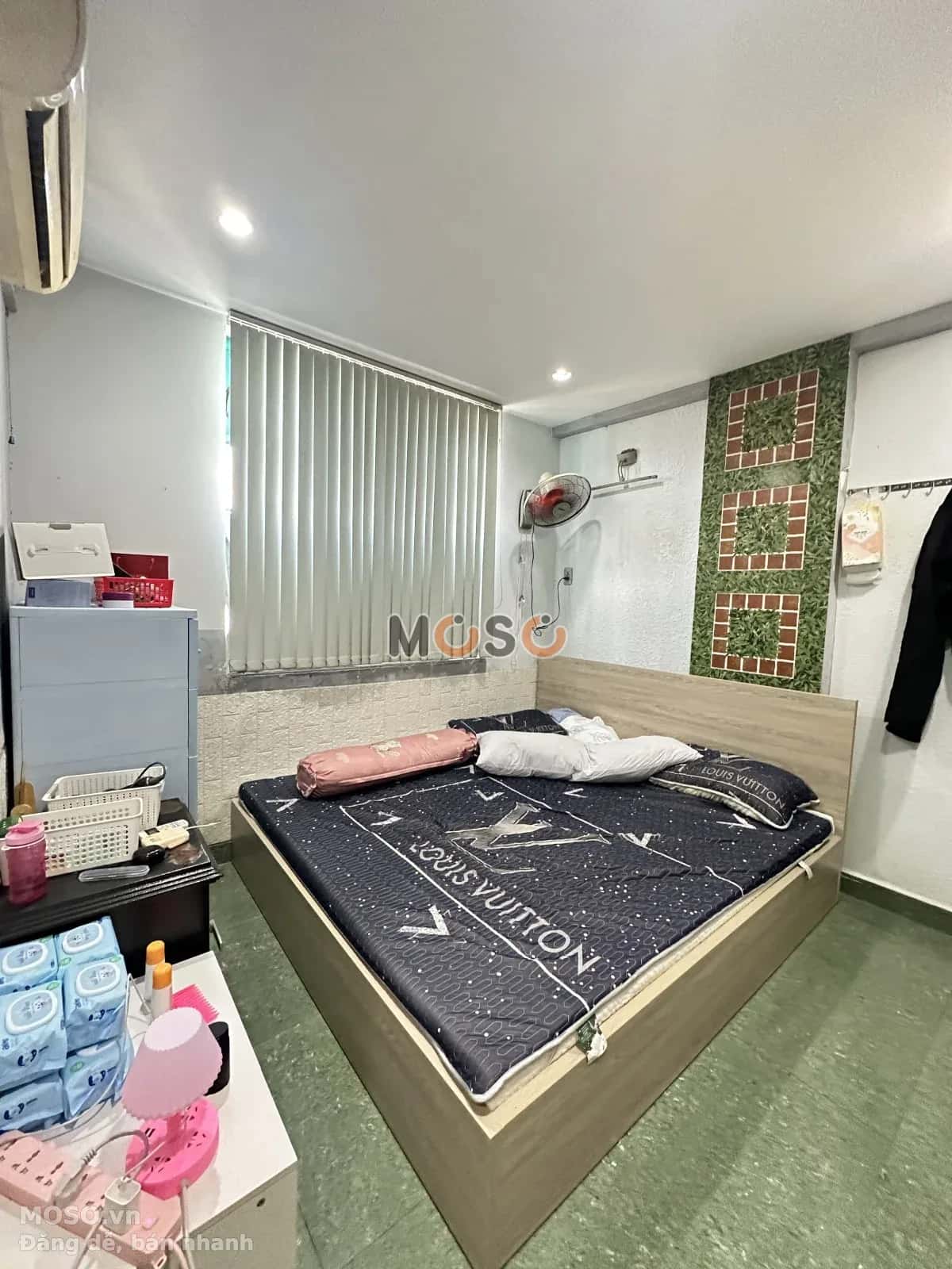 Bán nhà mặt tiền lý thường kiệt Quận 10, TP.HCM – 3 phòng ngủ, giá 3.1 tỷ - ảnh 3